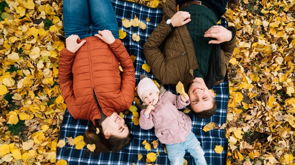 Fall Family Photo Outfit Ideas