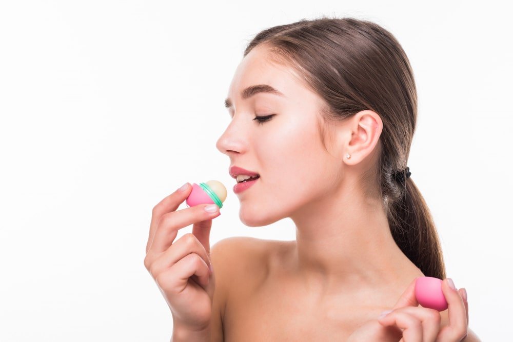 Fresh Sugar Lip Balm