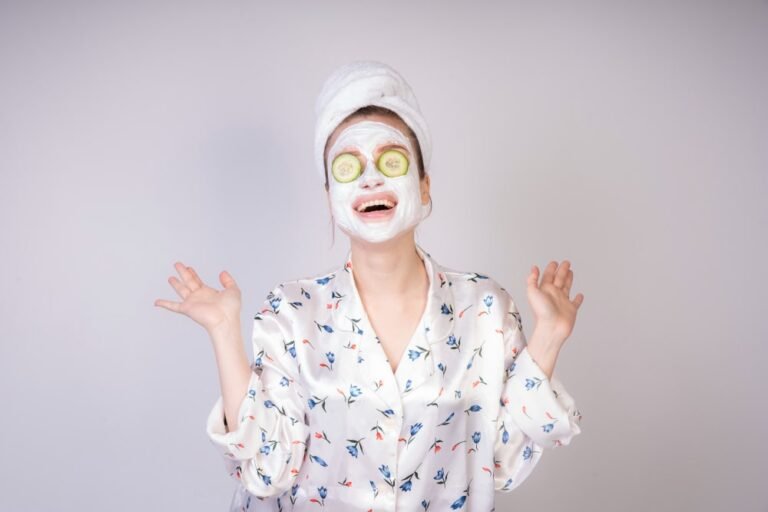 Pamper Your Skin: Best Face Masks for Women's Beauty Routine