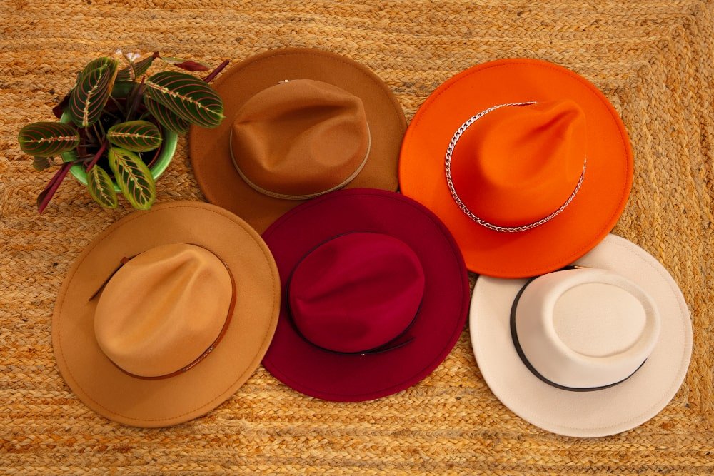 Top 10 Hats Every Woman Needs