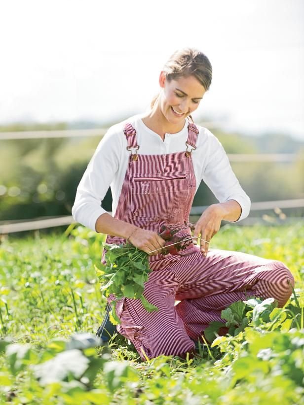 Urban Gardener Overalls