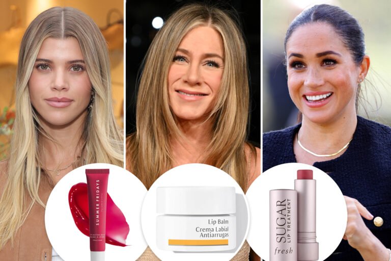 Best 7 Fresh Sugar Lip Balm : Must-Have Beauty Essentials